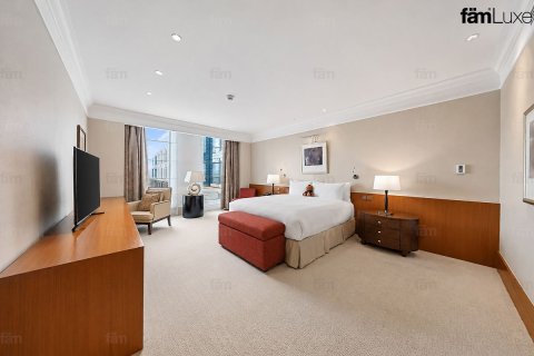 Appartement à DIFC, Dubai, 2 chambres, 155 m², № 109268 - photo 14