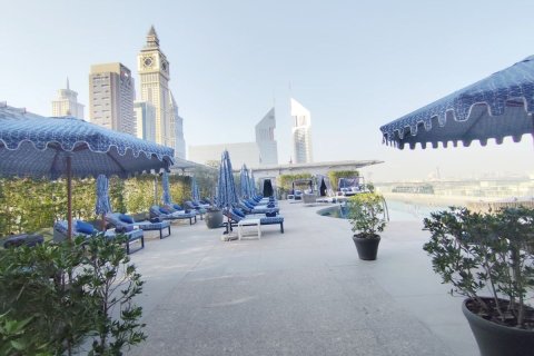 Appartement à DIFC, Dubai, 2 chambres, 155 m², № 109268 - photo 6