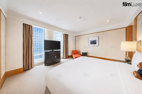 Appartement à DIFC, Dubai, 2 chambres, 155 m², № 109268 - photo 10