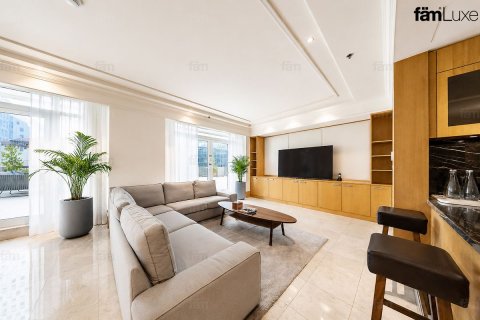 Apartment in DIFC, Dubai 2 bedrooms, 155 sq.m. № 109268