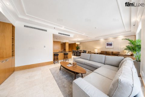 Appartement à DIFC, Dubai, 2 chambres, 155 m², № 109268 - photo 18