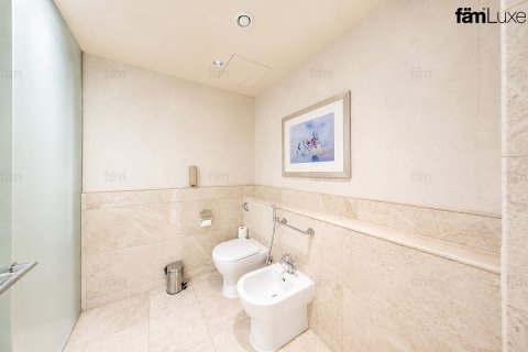 Appartement à DIFC, Dubai, 2 chambres, 155 m², № 109268 - photo 4