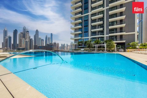 Apartment in Dubai Harbour, Dubai 1 bedroom, 68.9 sq.m. № 109271 - photo 14