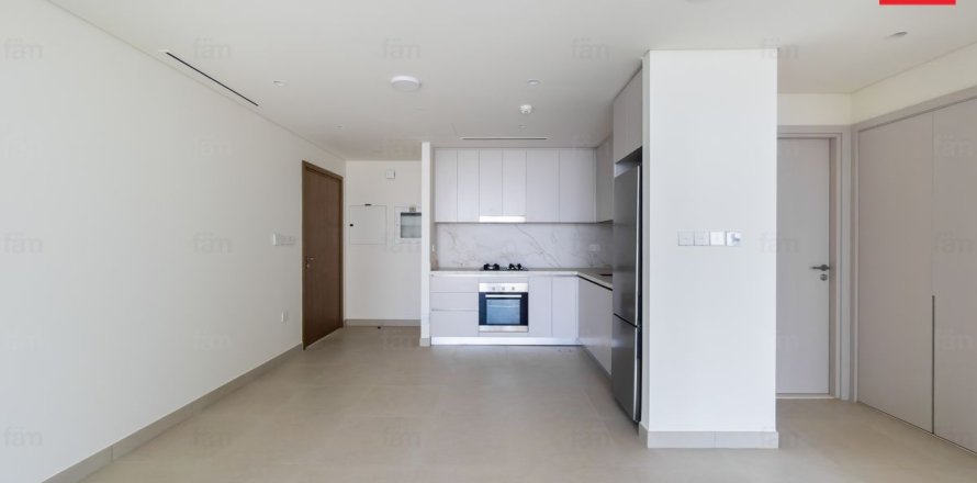 Apartment in Dubai Harbour, Dubai 1 bedroom, 68.9 sq.m. № 109271