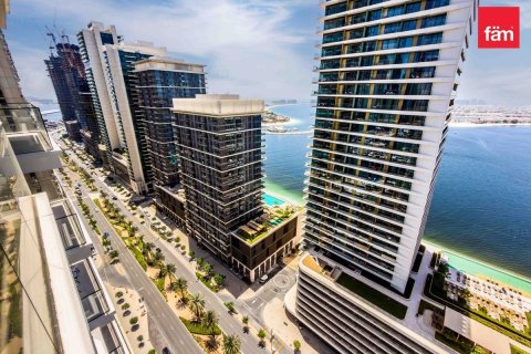 Apartment in Dubai Harbour, Dubai 1 bedroom, 68.9 sq.m. № 109271 - photo 13