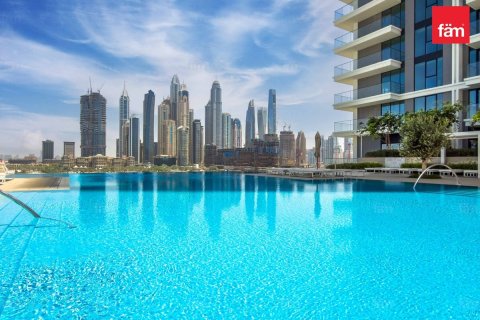 Apartment in Dubai Harbour, Dubai 1 bedroom, 68.9 sq.m. № 109271 - photo 7