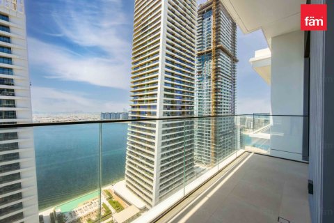 Apartment in Dubai Harbour, Dubai 1 bedroom, 68.9 sq.m. № 109271 - photo 12