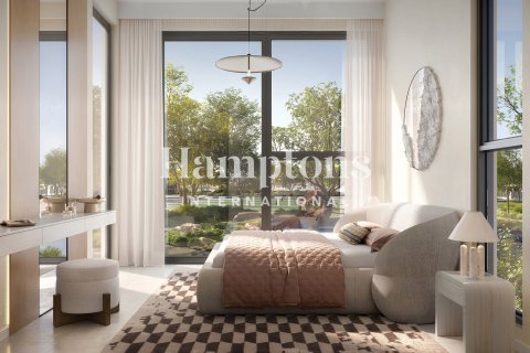تاون هاوس في The Valley, دبي 4 غرف نوم, 300.26249600 م² رقم 123342 - صورة 2