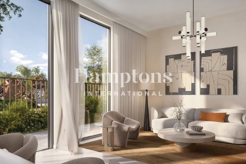 تاون هاوس في The Valley, دبي 4 غرف نوم, 300.26249600 م² رقم 123342 - صورة 15