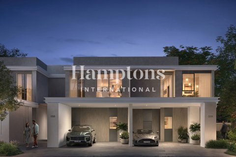 تاون هاوس في The Valley, دبي 4 غرف نوم, 300.26249600 م² رقم 123342 - صورة 10