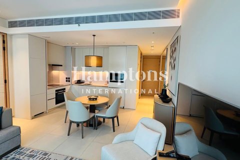 Apartment in Jumeirah Beach Residence, Dubai 1 bedroom, 75.15852700 sq.m. № 123343 - photo 4