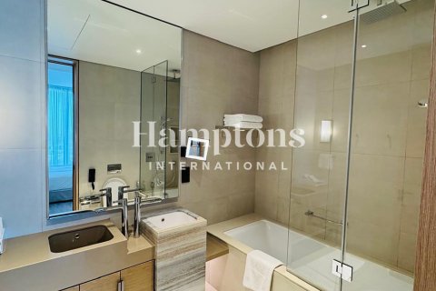 Apartment in Jumeirah Beach Residence, Dubai 1 bedroom, 75.15852700 sq.m. № 123343 - photo 5