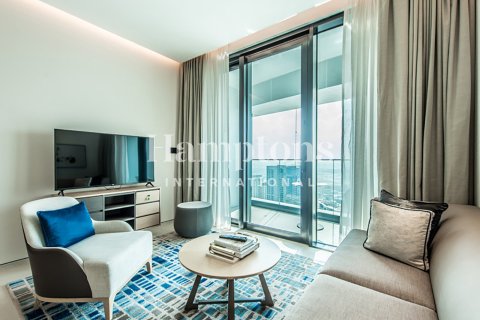 Apartment in Jumeirah Beach Residence, Dubai 1 bedroom, 75.15852700 sq.m. № 123343 - photo 11