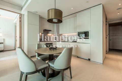 Apartment in Jumeirah Beach Residence, Dubai 1 bedroom, 75.15852700 sq.m. № 123343 - photo 21