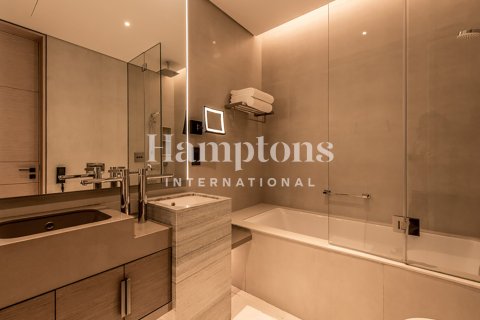 Apartment in Jumeirah Beach Residence, Dubai 1 bedroom, 75.15852700 sq.m. № 123343 - photo 10