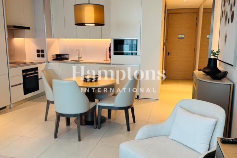 Apartment in Jumeirah Beach Residence, Dubai 1 bedroom, 75.15852700 sq.m. № 123343 - photo 6