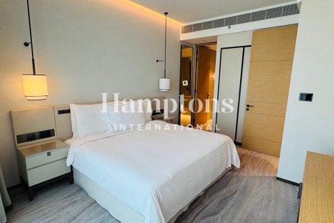 Apartment in Jumeirah Beach Residence, Dubai 1 bedroom, 75.15852700 sq.m. № 123343 - photo 2
