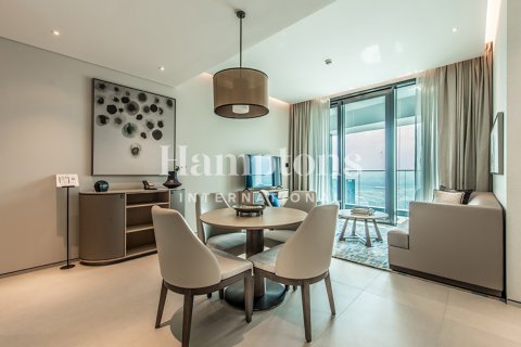 Apartment in Jumeirah Beach Residence, Dubai 1 bedroom, 75.15852700 sq.m. № 123343 - photo 12