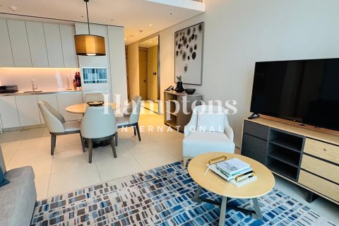Apartment in Jumeirah Beach Residence, Dubai 1 bedroom, 75.15852700 sq.m. № 123343 - photo 3