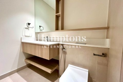 شقة في Maple at Dubai Hills Estate, دبي هيلز استيت, دبي 3 غرف نوم, 196.30403900 م² رقم 123340 - صورة 2