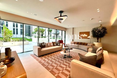 Apartment in Maple at Dubai Hills Estate, Dubai Hills Estate, Dubai 3 bedrooms, 196.304 sq.m. № 123340