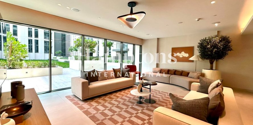 شقة في Maple at Dubai Hills Estate, دبي هيلز استيت, دبي 3 غرف نوم, 196.304 م² رقم 123340
