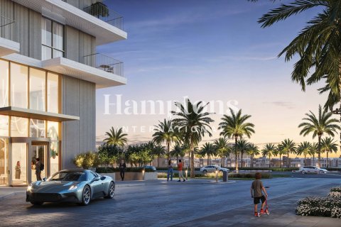 Apartment in Maple at Dubai Hills Estate, Dubai Hills Estate, Dubai 1 bedroom, 70.79208600 sq.m. № 123339 - photo 7