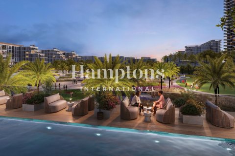 Apartment in Maple at Dubai Hills Estate, Dubai Hills Estate, Dubai 1 bedroom, 70.79208600 sq.m. № 123339 - photo 9