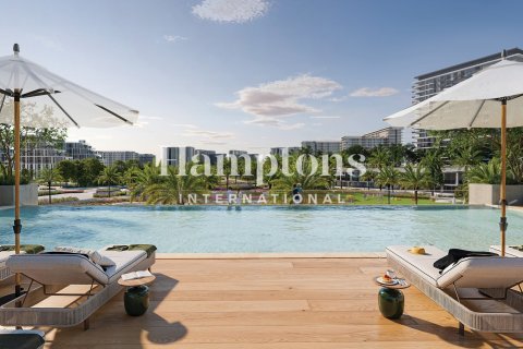 Apartment in Maple at Dubai Hills Estate, Dubai Hills Estate, Dubai 1 bedroom, 70.79208600 sq.m. № 123339 - photo 3