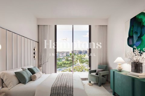 Apartment in Maple at Dubai Hills Estate, Dubai Hills Estate, Dubai 1 bedroom, 70.79208600 sq.m. № 123339 - photo 6