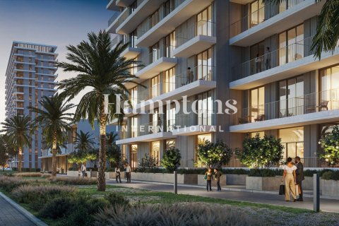 Apartment in Maple at Dubai Hills Estate, Dubai Hills Estate, Dubai 1 bedroom, 70.79208600 sq.m. № 123339 - photo 4
