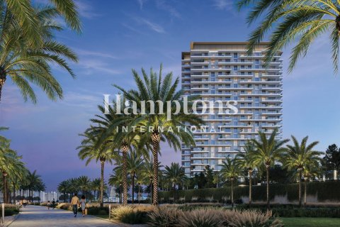 Apartment in Maple at Dubai Hills Estate, Dubai Hills Estate, Dubai 1 bedroom, 70.7921 sq.m. № 123339