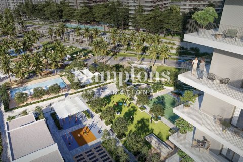 Apartment in Maple at Dubai Hills Estate, Dubai Hills Estate, Dubai 1 bedroom, 70.79208600 sq.m. № 123339 - photo 11