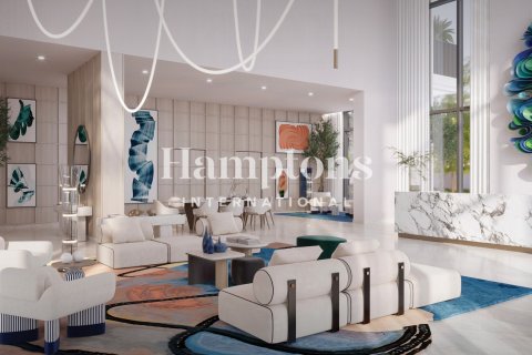 Apartment in Maple at Dubai Hills Estate, Dubai Hills Estate, Dubai 1 bedroom, 70.79208600 sq.m. № 123339 - photo 8
