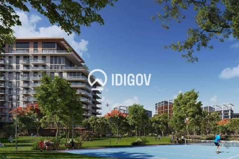 Appartement à City Walk, Dubai, 3 chambres, 155.33 m², № 120928