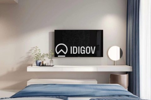 Купить квартиру в District 13, Джумейра Вилладж Серкл, Дубай: 1 спальня, 77.11м², № 120929 - фото 12