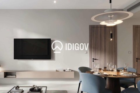 Купить квартиру в District 13, Джумейра Вилладж Серкл, Дубай: 1 спальня, 77.11м², № 120929 - фото 11