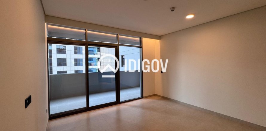 Квартира в Бизнес-Бэе, Дубай, 1 спальня, 80.64м², № 120922