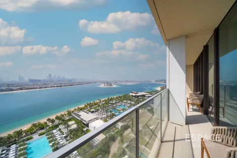Apartment in Palm Jumeirah, Dubai 4 bedrooms, 384 sq.m. № 122814