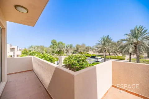 Villa en Saheel, Arabian Ranches, Dubai, 3 dormitorios, 309 m², № 122811 - foto 13