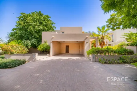 Villa en Saheel, Arabian Ranches, Dubai, 3 dormitorios, 309 m², № 122811 - foto 14