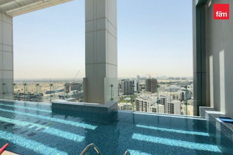 Apartamento en Dubai Science Park, Dubai, 2 dormitorios, 104.7 m², № 139586 - foto 9