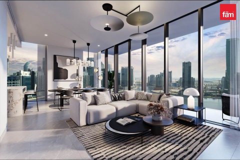 Apartment in Business Bay, Dubai 2 bedrooms, 135.6 sq.m. № 139589