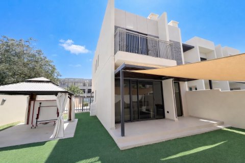 Townhouse in Dubai 3 bedrooms, 152 sq.m. № 139585 - photo 21