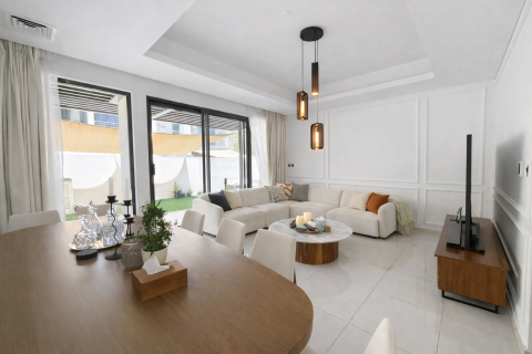Townhouse in Dubai 3 bedrooms, 152 sq.m. № 139585 - photo 8