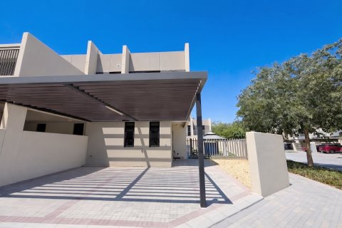 Townhouse in Dubai 3 bedrooms, 152 sq.m. № 139585 - photo 23