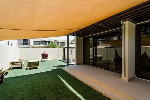 Townhouse in Dubai 3 bedrooms, 152 sq.m. № 139585 - photo 22