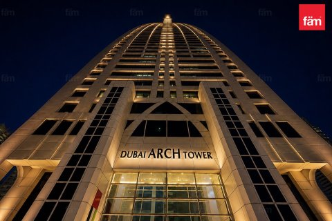 Apartment in Dubai 4 bedrooms, 333 sq.m. № 139583 - photo 13