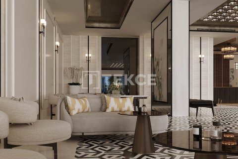 Apartamento en Jumeirah Village Triangle, Dubai, 2 dormitorios, 155 m², № 4263 - foto 13