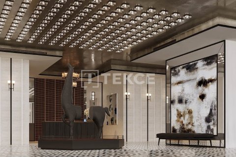 Apartamento en Jumeirah Village Triangle, Dubai, 2 dormitorios, 155 m², № 4263 - foto 11